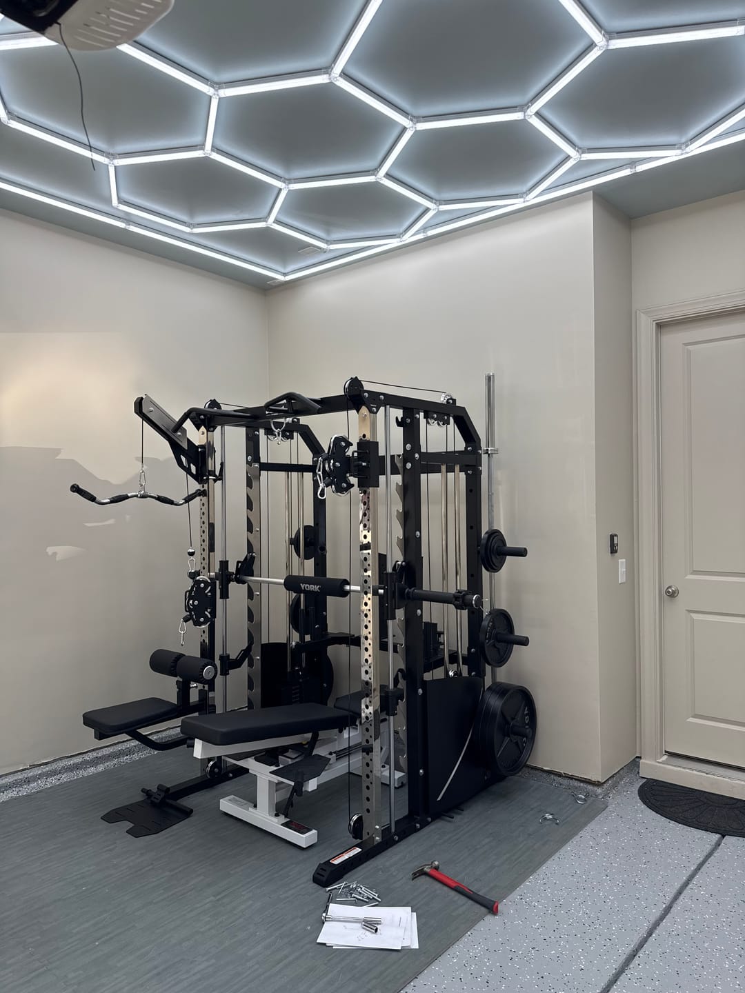 Customer photo review of Blazzed BX2 (Late March Pre-Order)
