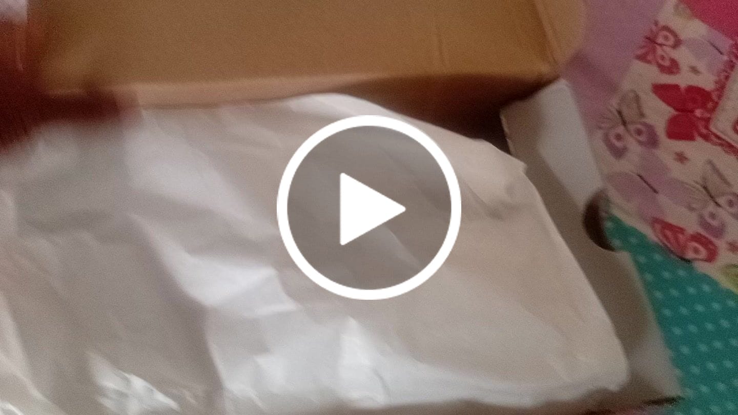 Customer video review of Nike Air Force 1 Low '07 White