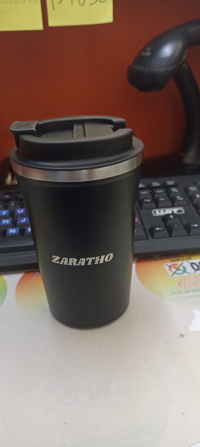 Customer photo review of Vaso Mocca