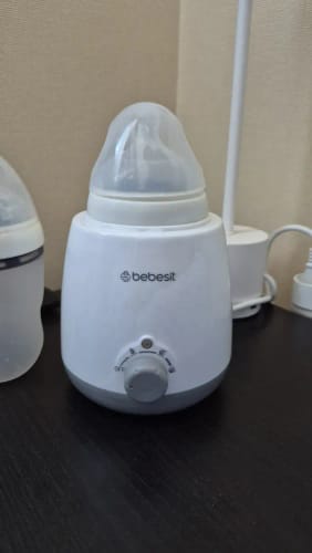 Mabel L.