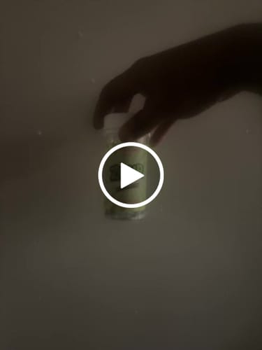 Customer video review of 10CT WATERMELON COATED PRE-ROLLS