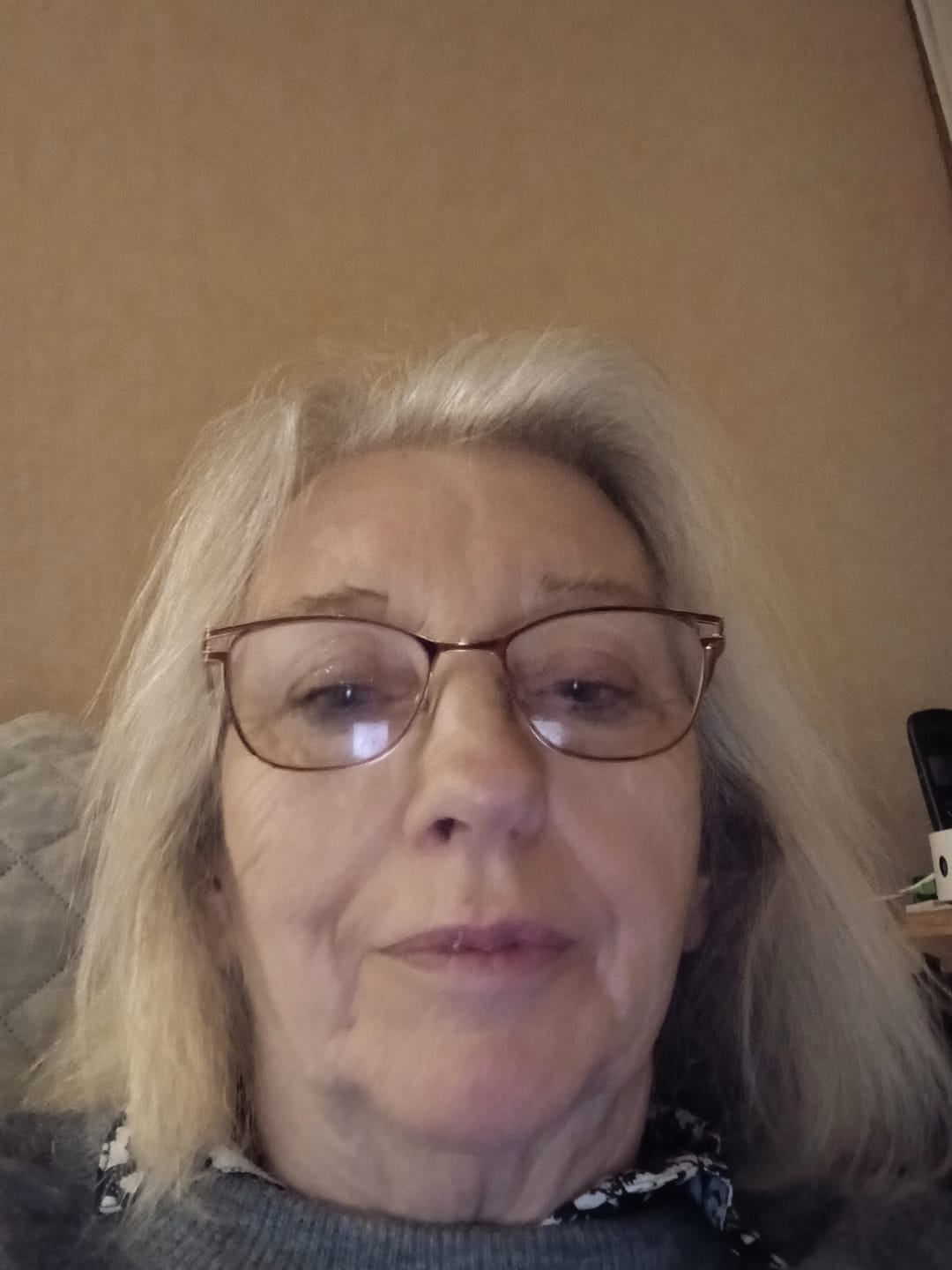 Customer photo review of Crème Anti-Âge & Hydratante à la Figue de Barbarie Bio 50g