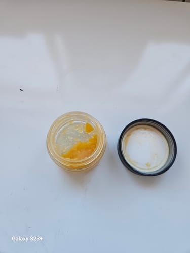 Customer photo review of NYC Diesel | THCA Badder