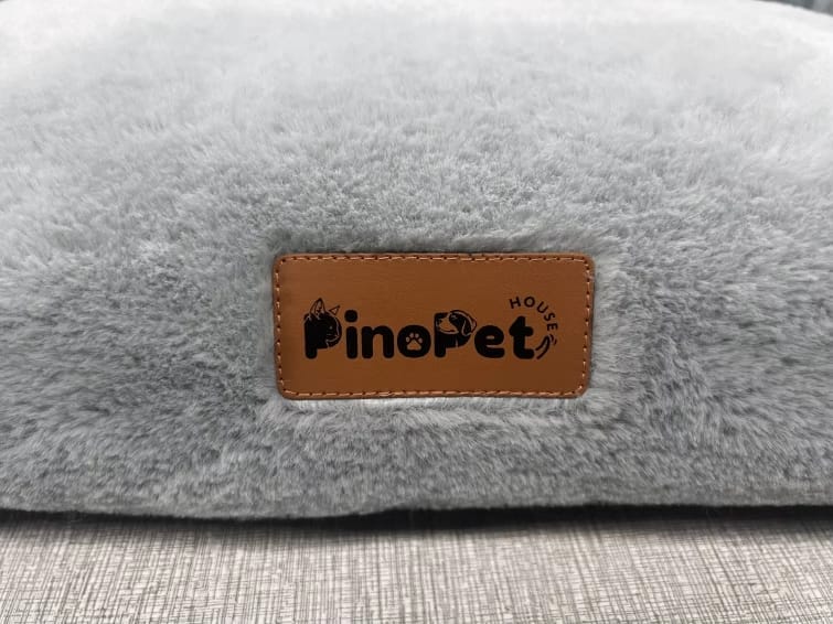Customer photo review of Canapé Douillet Royal PINOPET HOUSE “Le canapé préféré des chats… qui protège le vôtre”