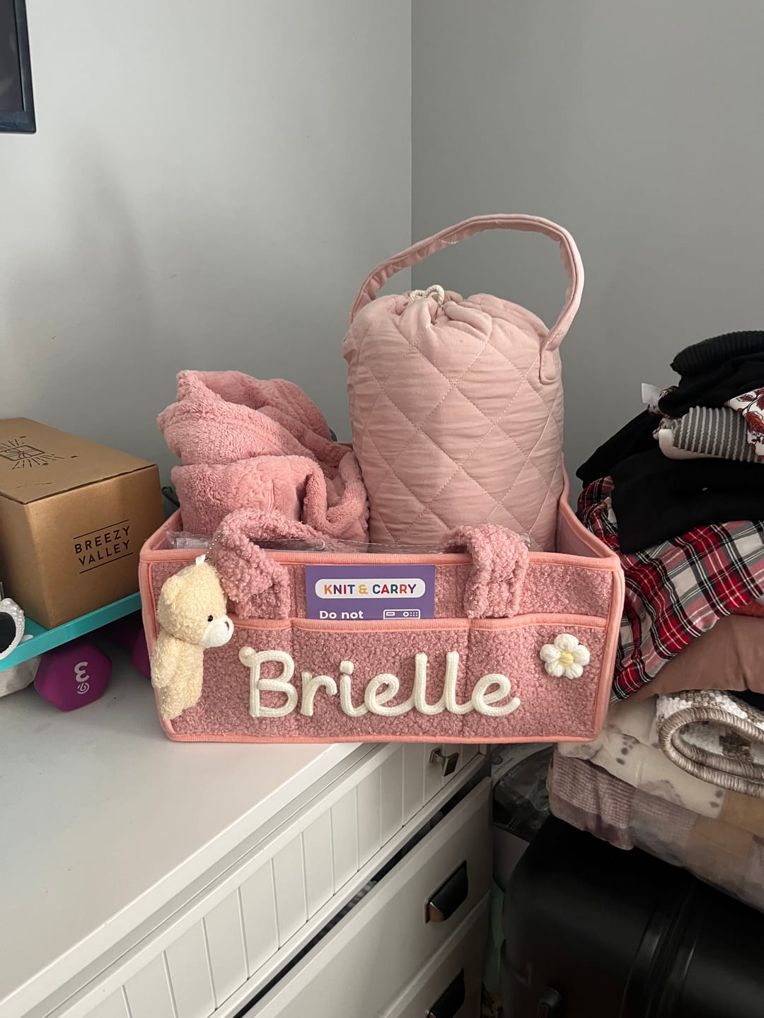 Customer photo review of Cute Elements