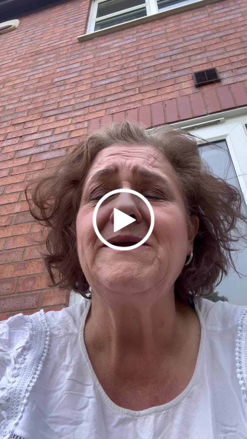 Customer video review of hydrava electrolyte salts
