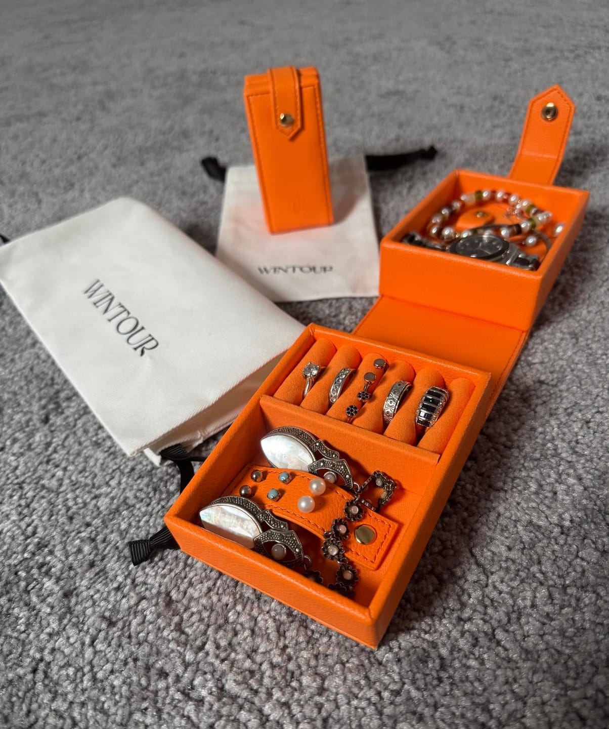 Customer photo review of Signature Bundle