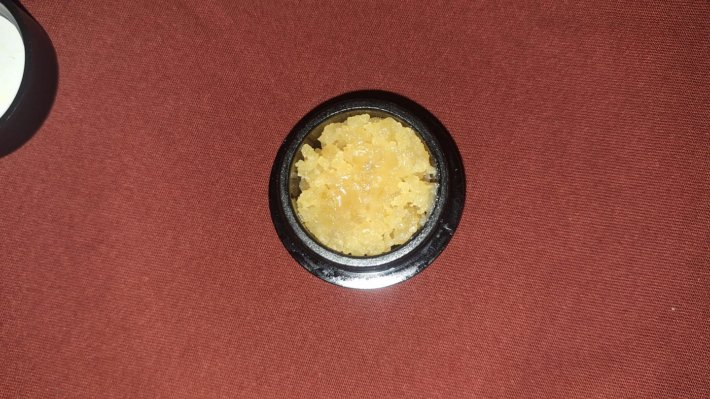 Customer photo review of Bubba Fett