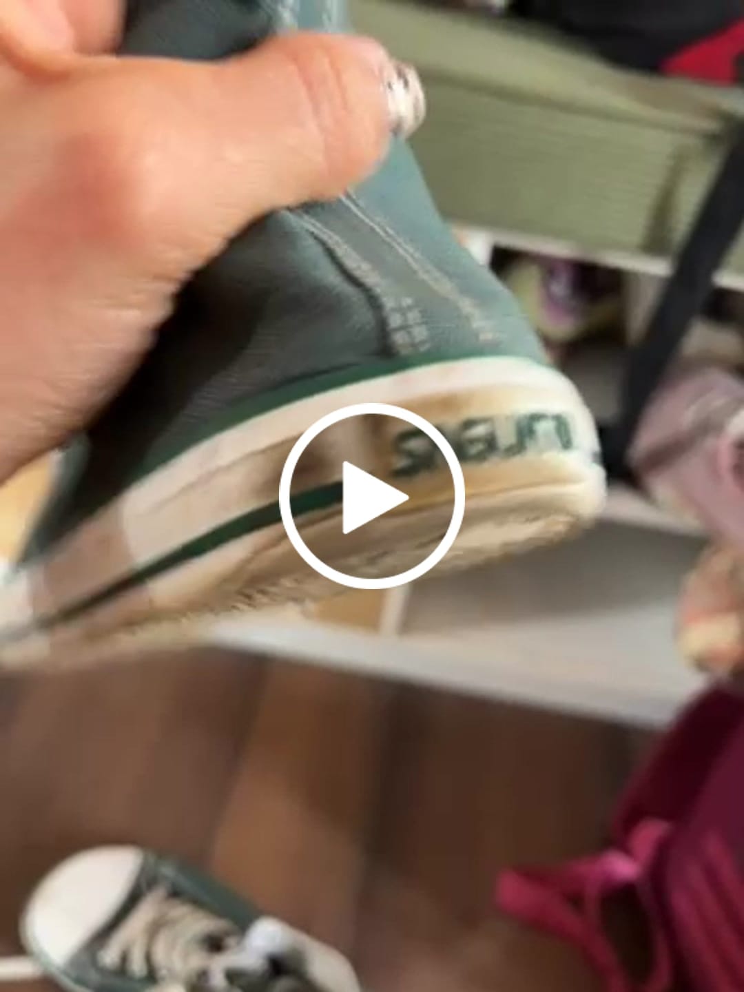 Customer video review of Roam I - Barefoot Chaussures