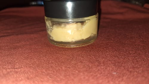 Customer photo review of Garlic Budder