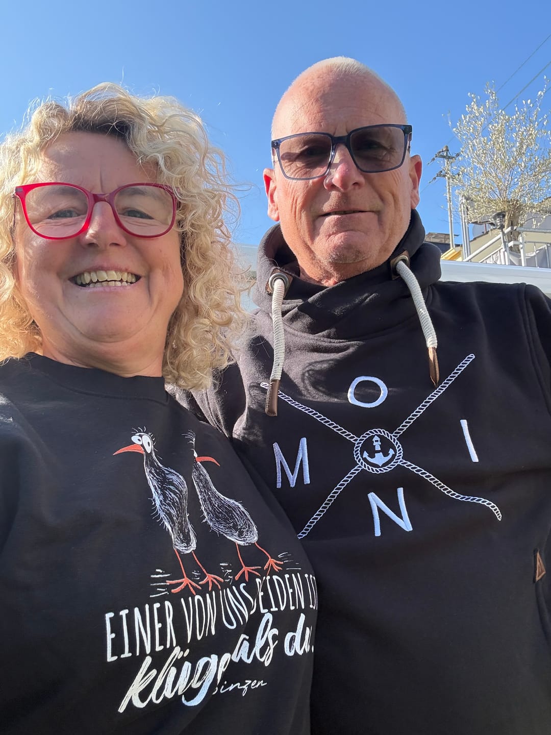 Customer photo review of Mooinzen Wundertüte Unisex