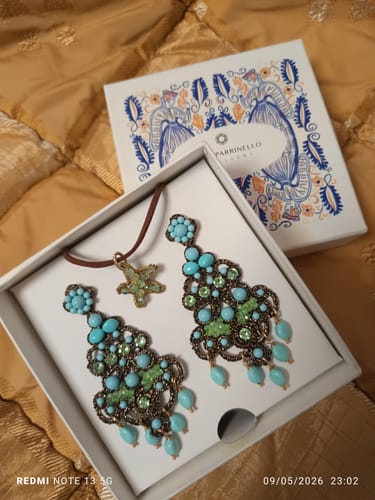 Customer photo review of Regalo