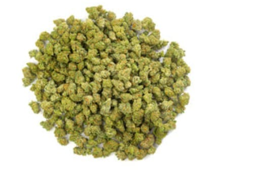 Customer photo review of True OG - Minis - 28 Grams - Indica