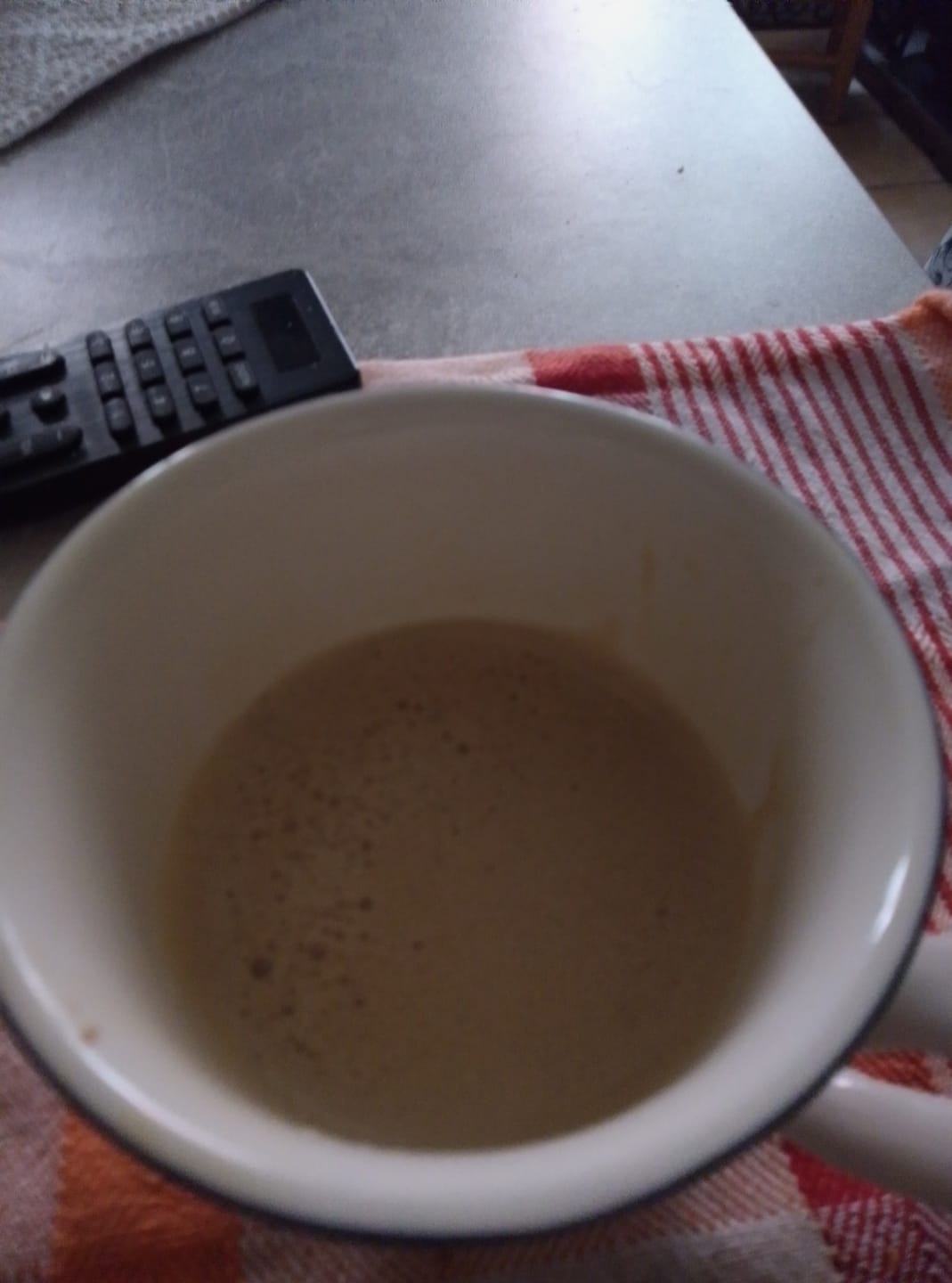 Customer photo review of Kit 64 capsule Dolce Gusto®* - Mix Ginseng