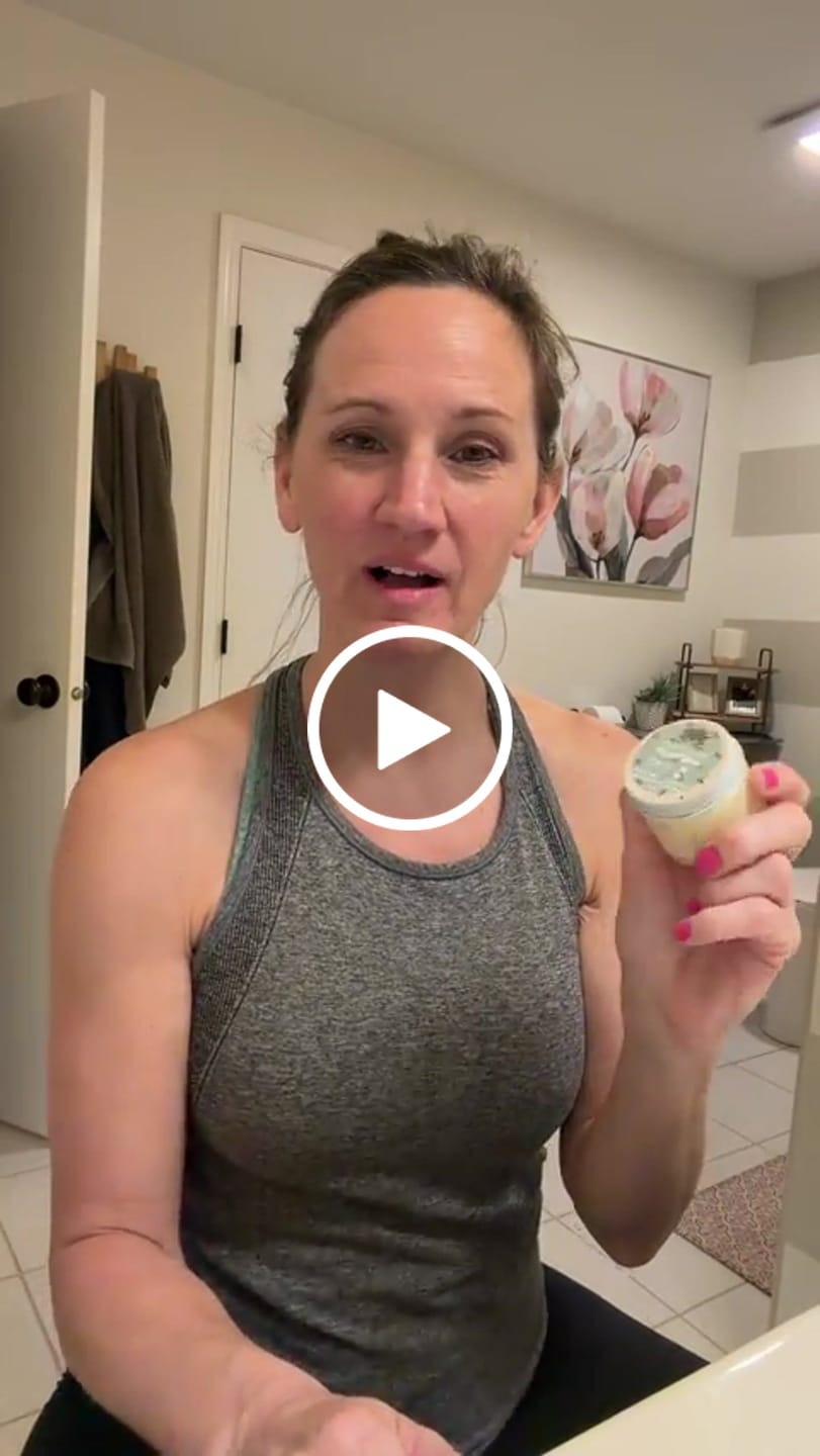Customer video review of Bug Off Balm Mosquito Repellent