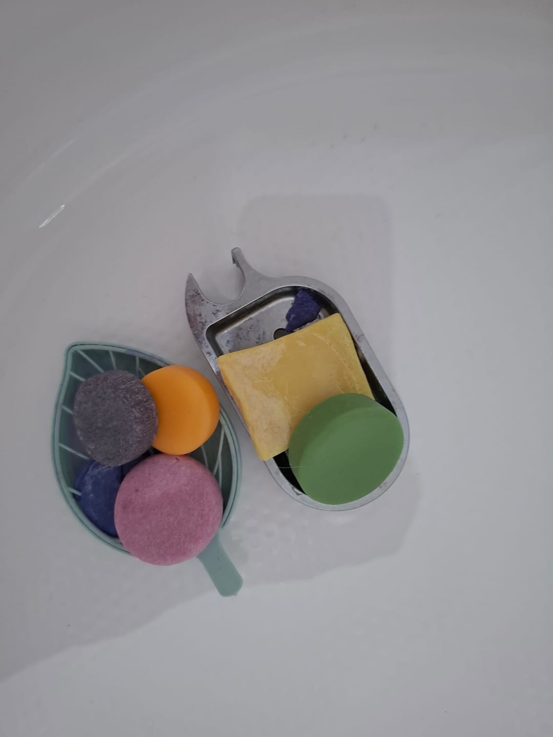 Customer photo review of Schafmilch Apfeltraum