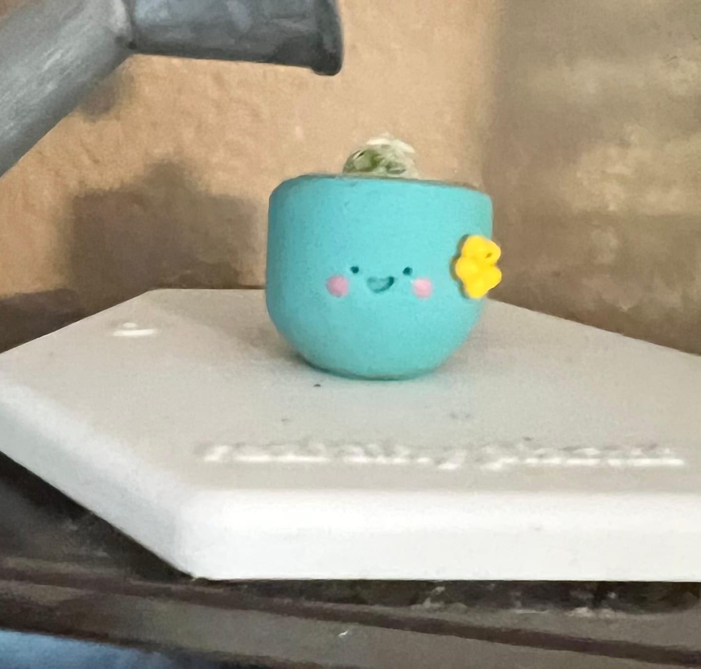 Customer photo review of Tiny Mama Special Edition: Daisy Mama