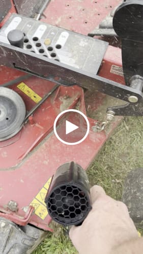 Customer video review of Turbo Jet DB™ v3.0