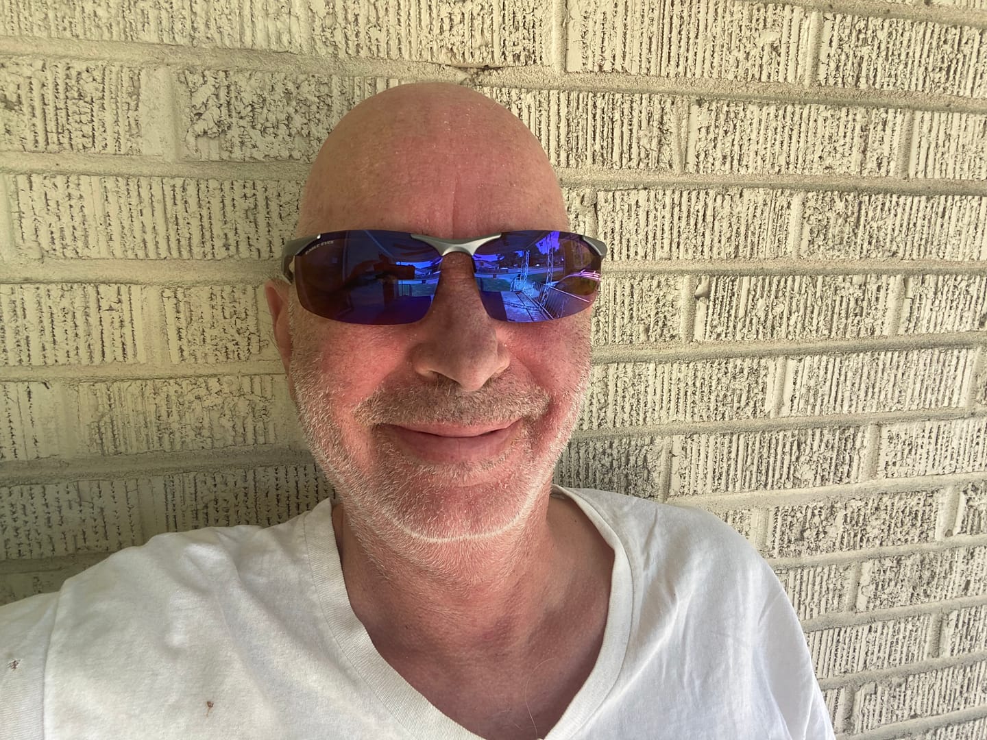 Customer photo review of Triumph Sunglasses