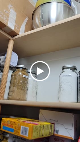 Customer video review of Mason Genie® Vacuum Sealer Kit