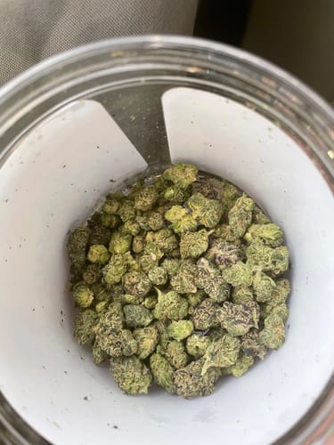 Boutique Exotics Minis - Lemon Dior - 28 Grams - Hybrid photo review