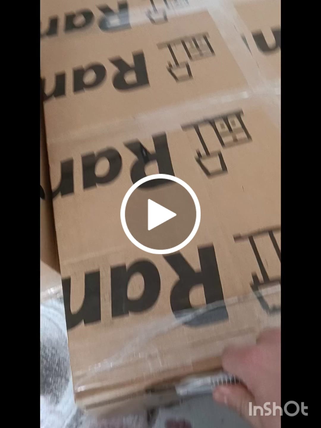 Customer video review of Rani BA160 Gardırop 2 Kapaklı 4 Raflı 5 Bölmeli Elbise Dolabı Beyaz