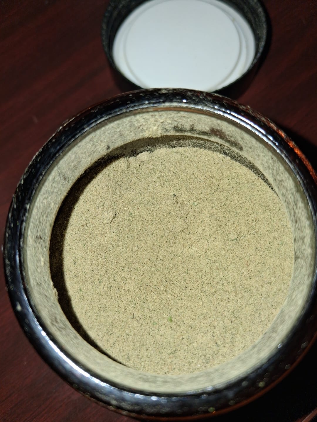 Customer photo review of CHRONIC KIEF - Premium Kief - 28g