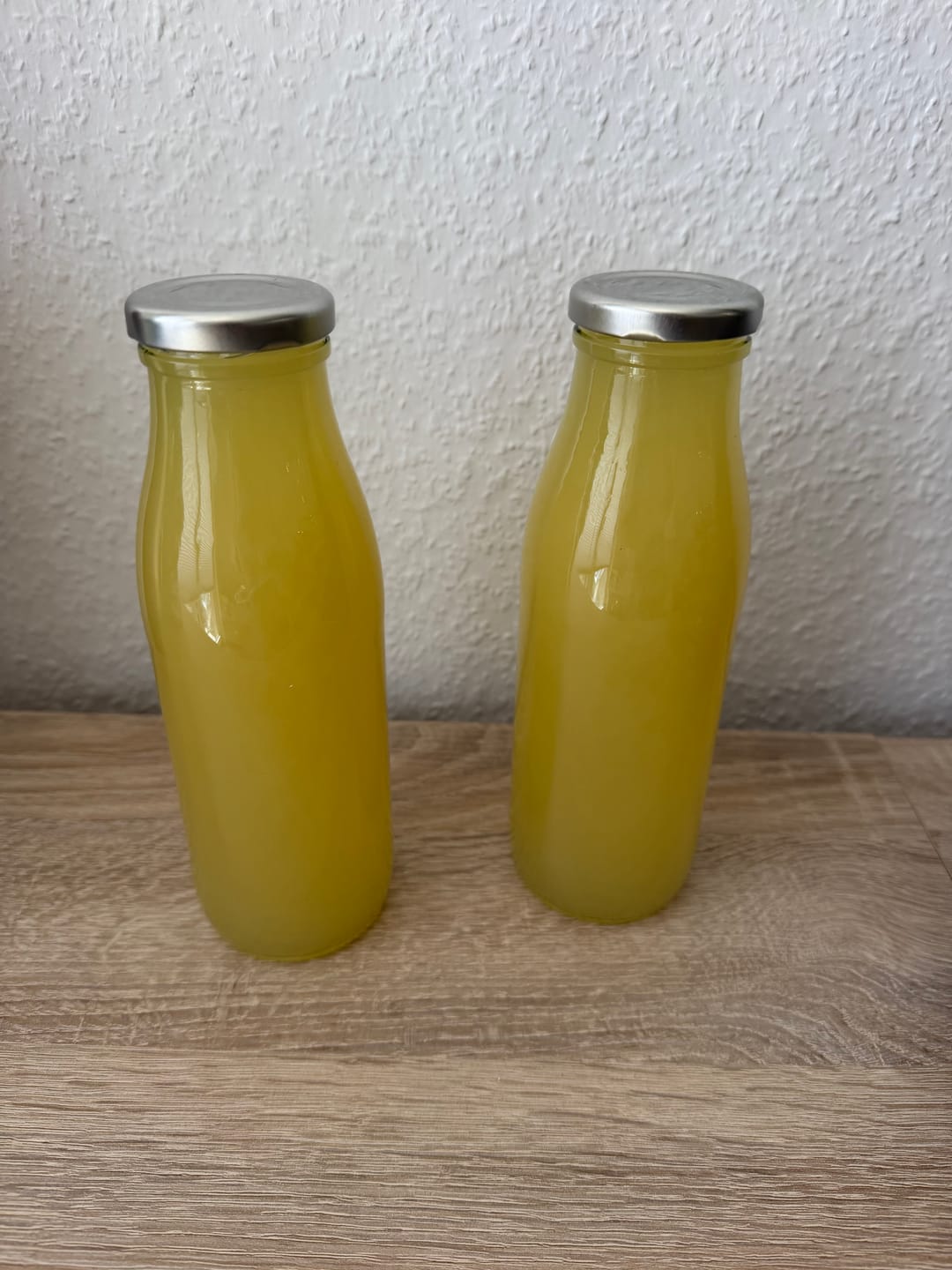 Customer photo review of Zitronen Bio Familie Bilardi Kalabrien 4kg Box Sparpreis %