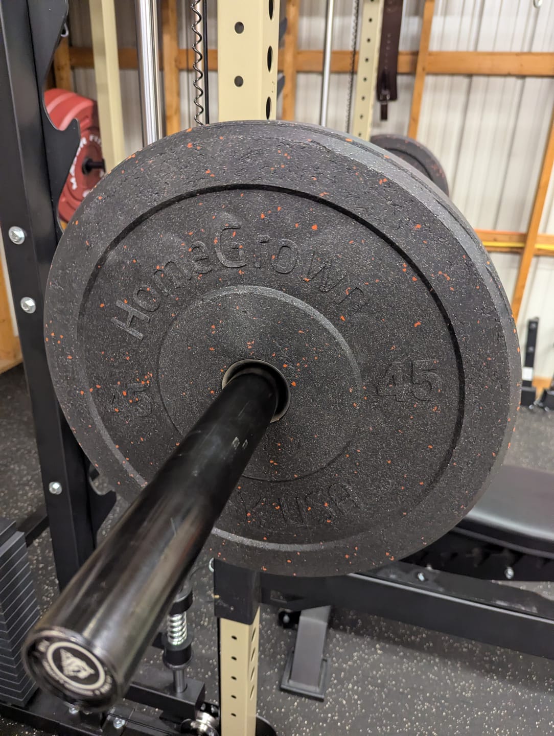 Customer photo review of URA-MAX Factory Seconds - PAIR