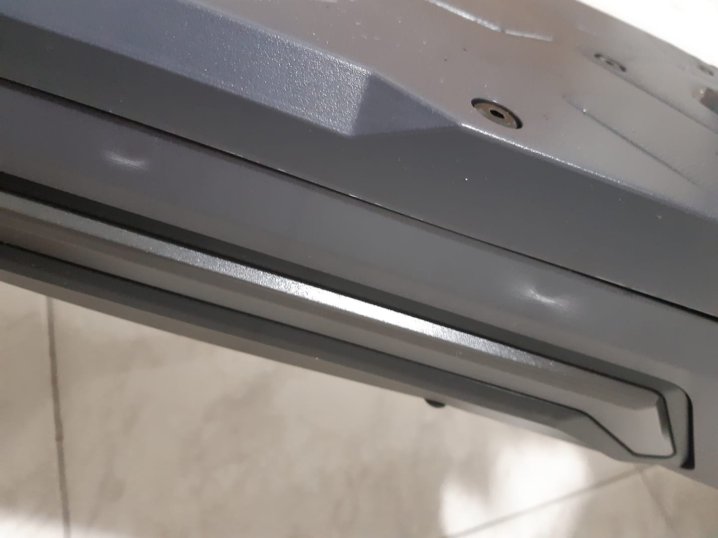 Customer photo review of Ausom Gosoul 2 Pro Dual Motor Electric Scooter