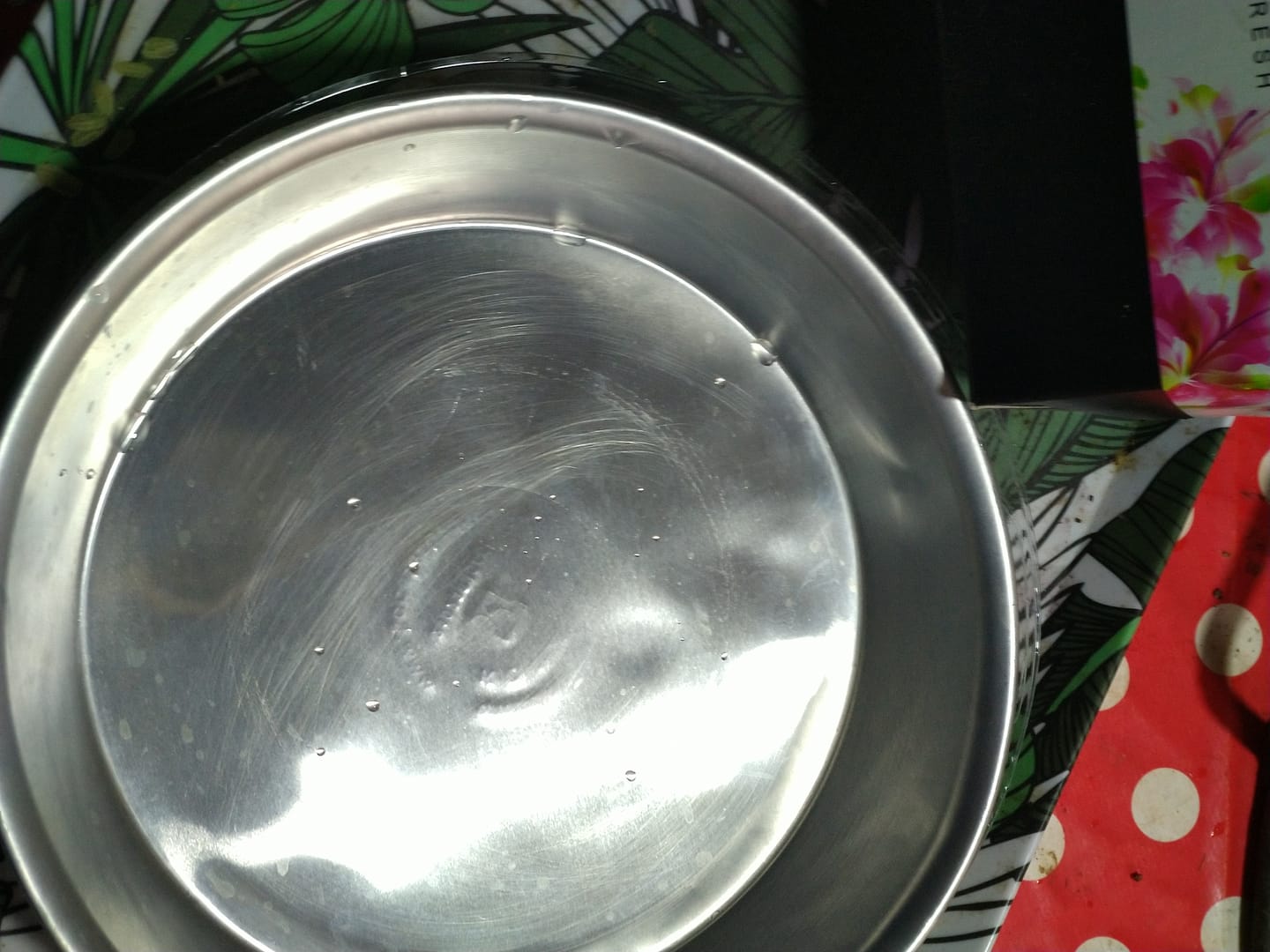 Customer photo review of Handmade Kataifi from Epirus – Fresh Greek Delight – 1200g