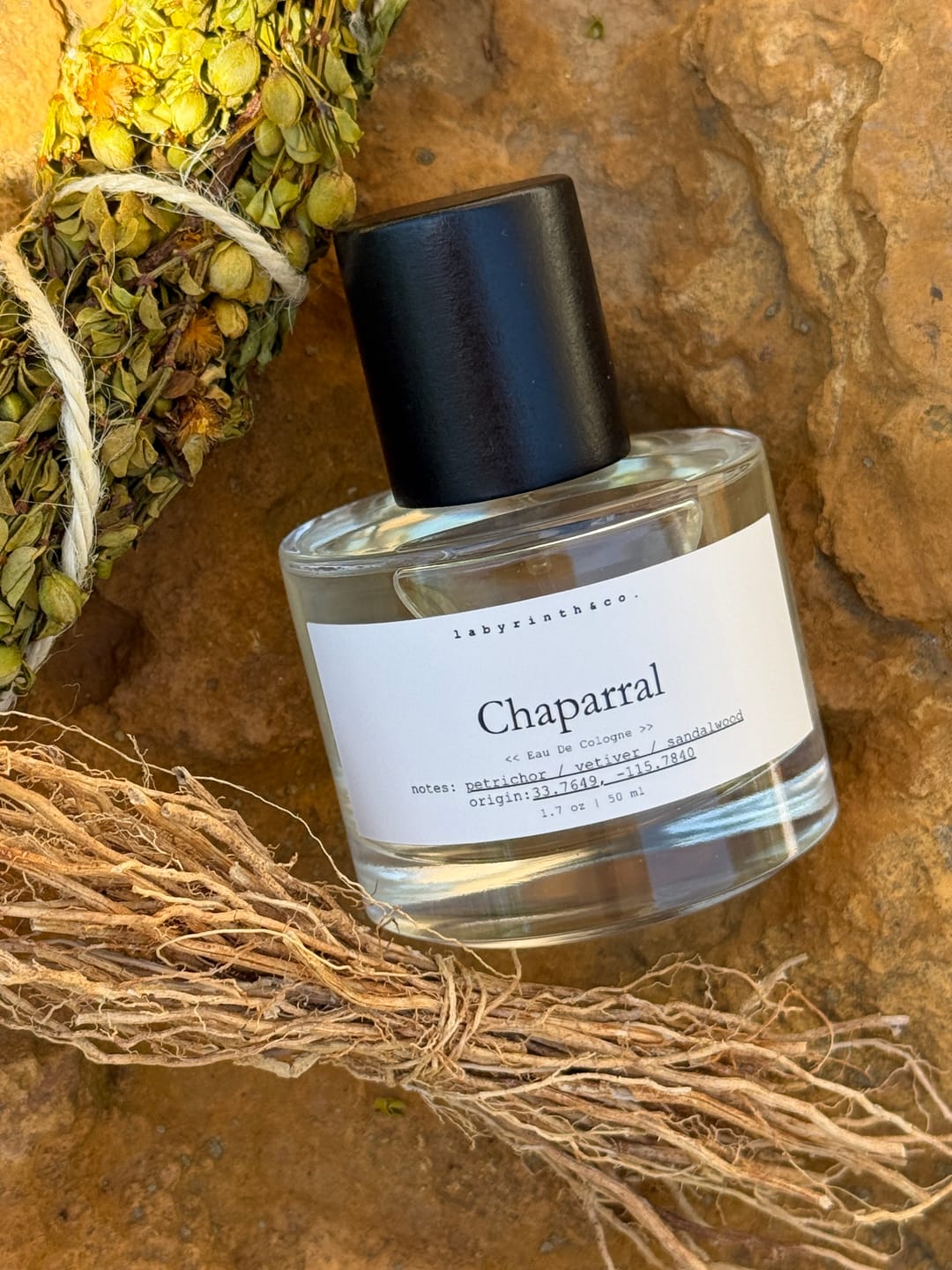 Customer photo review of Chaparral