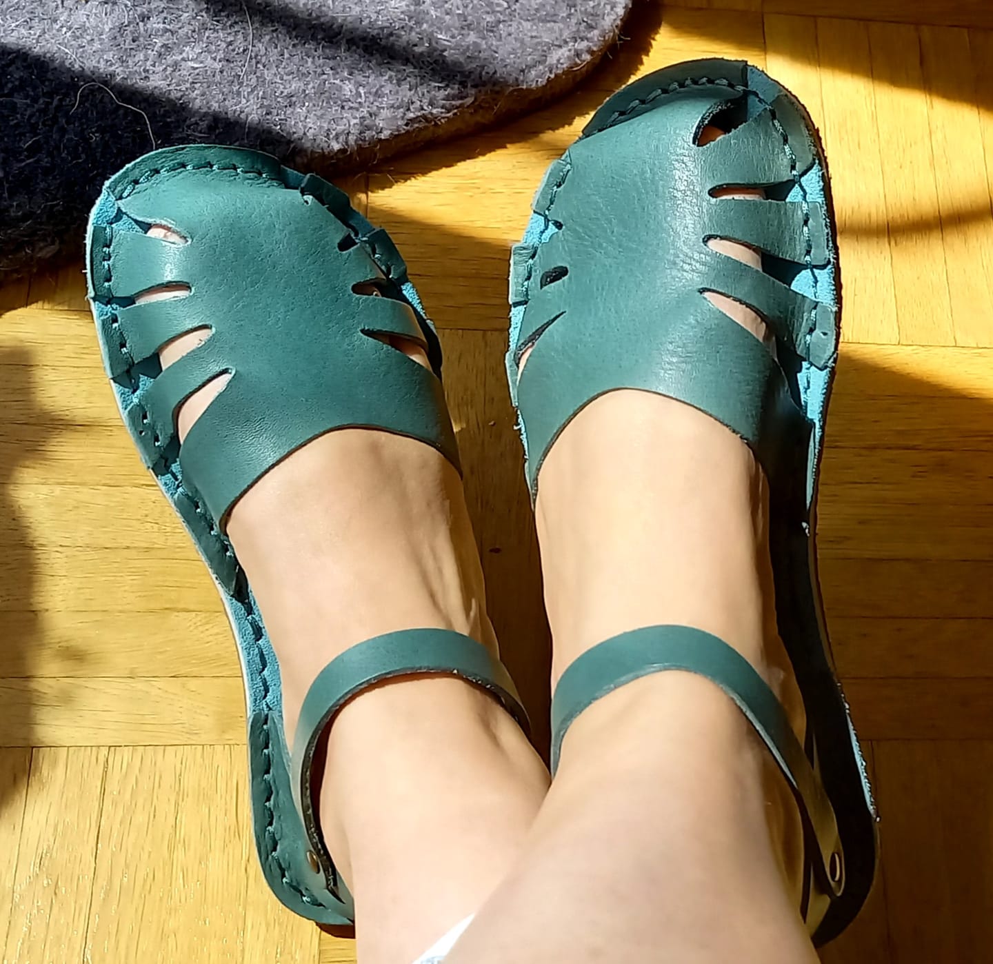 Customer photo review of Monstera Volanato - Avion