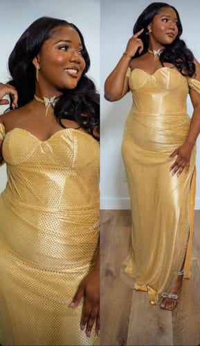 Customer photo review of SL CUSTOMS (DESIGNER)