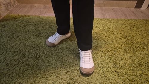 Customer photo review of Tannin - Barefoot De Ocio