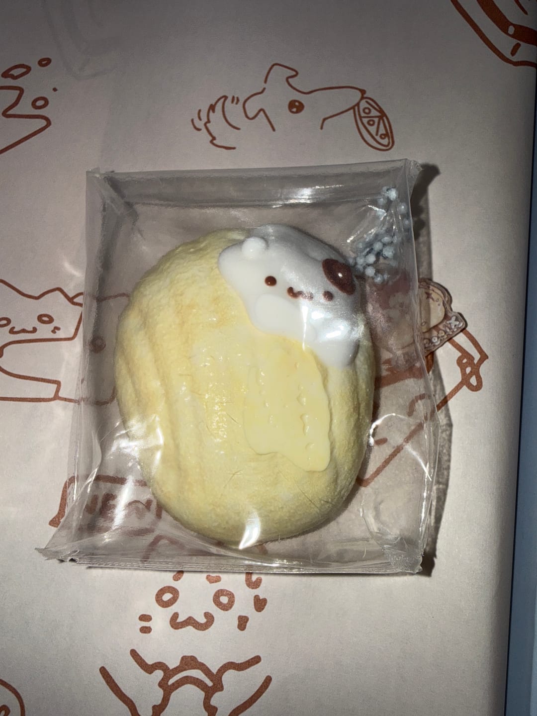 Customer photo review of 配信専用　ミニスクイーズガチャ