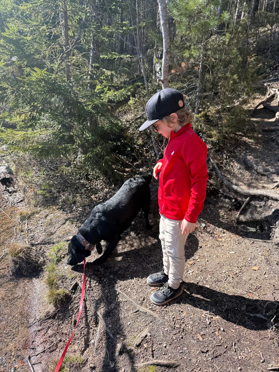 Customer photo review of Vaistoa Kiva lasten paljasjalkatennarit