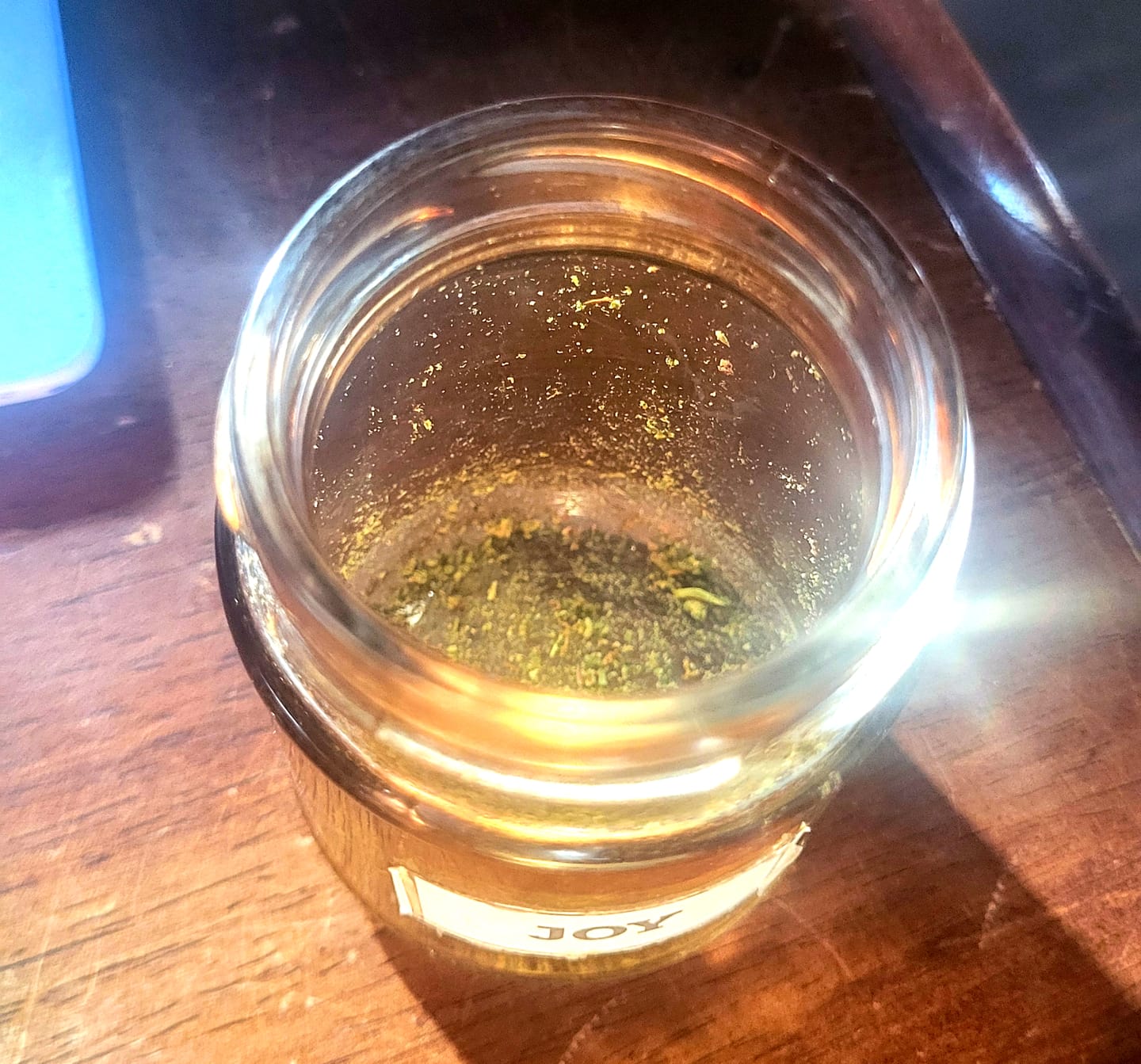 Customer photo review of Strawberry Cough - Minis - 14 Grams - Sativa