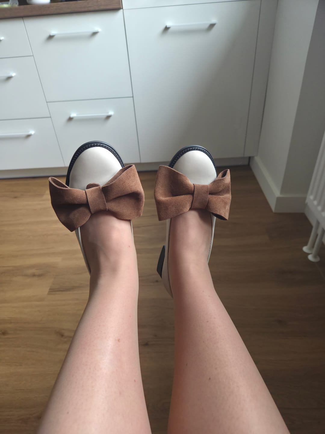Customer photo review of Saulė Flats