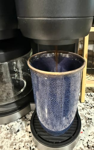 Customer photo review of Abyss Cup 16oz