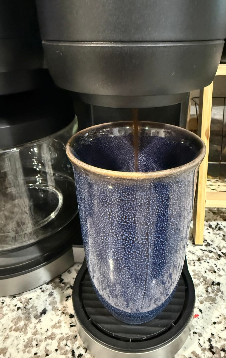 Customer photo review of Abyss Cup 16oz