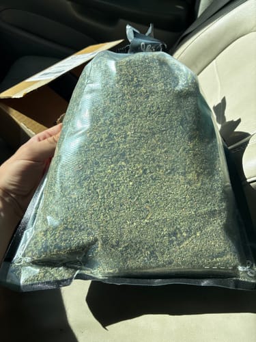 Customer photo review of Bulk Indoor Trim