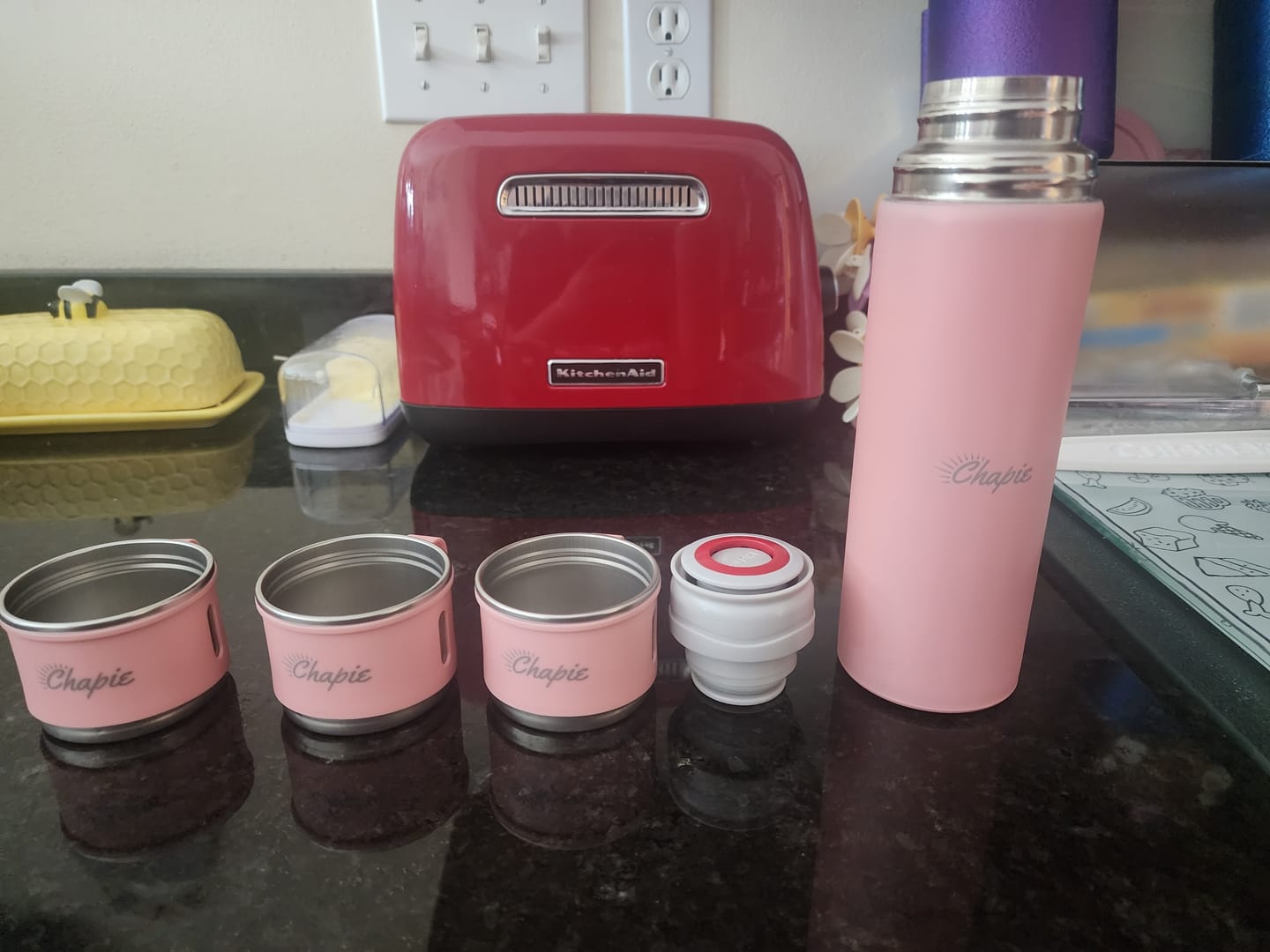 Customer photo review of Chapie OG | Multi-Pack