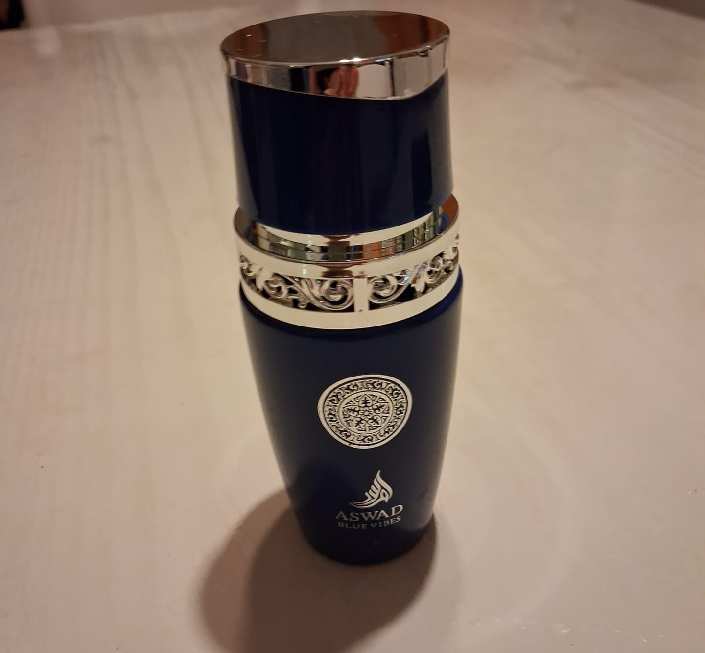 Customer photo review of AFAQ® PROFUMI "KYRA" - SERIE 8 PROFUMI 100ML | DONNA E UOMO
