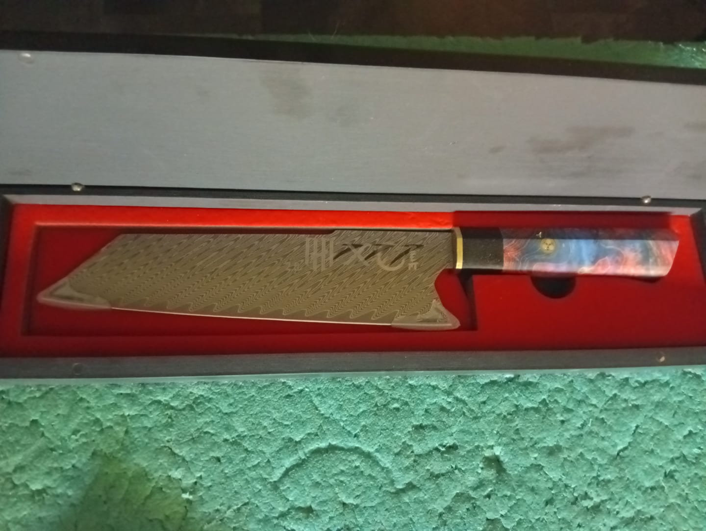 Customer photo review of Kokutan