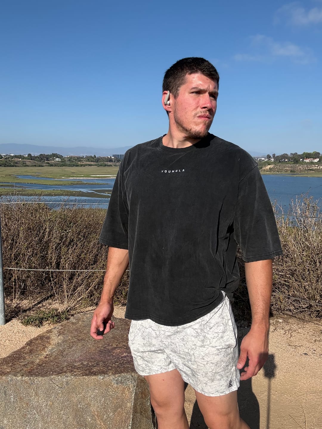 Customer photo review of 4185 - Chaos Tees