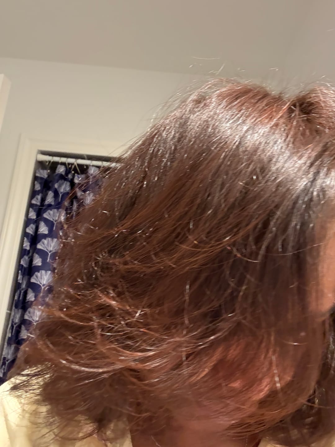 Customer photo review of Twelve12 Mud Masque *New Floral Scent*