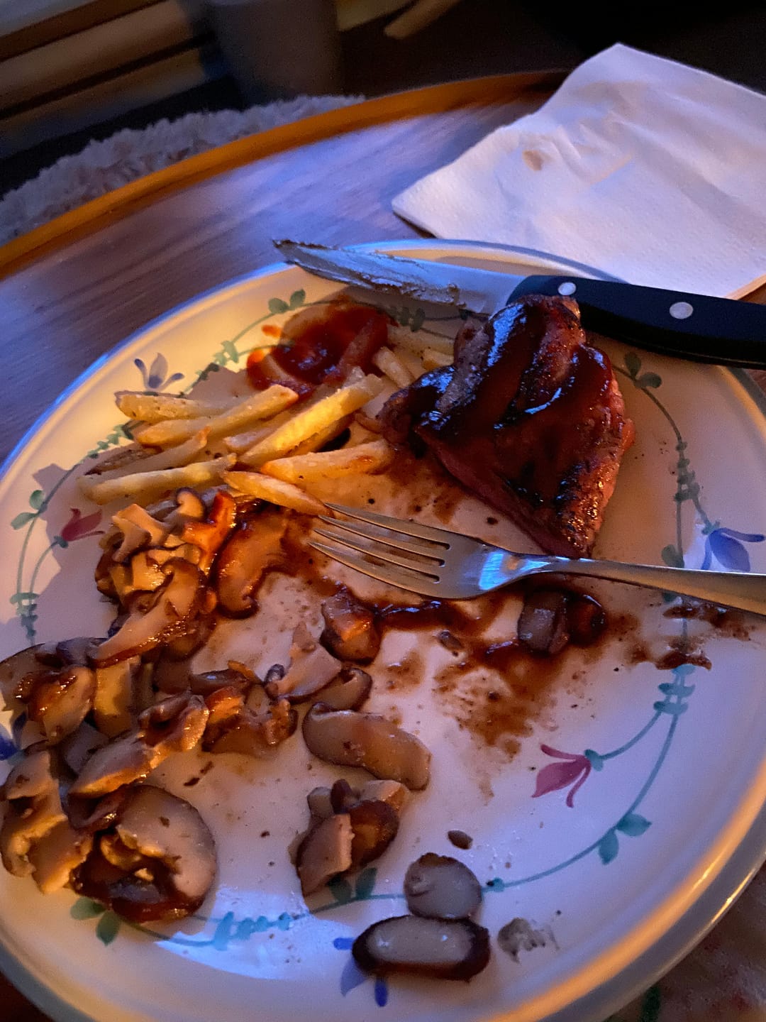 Customer photo review of STEAK PACK – DAILY DEAL