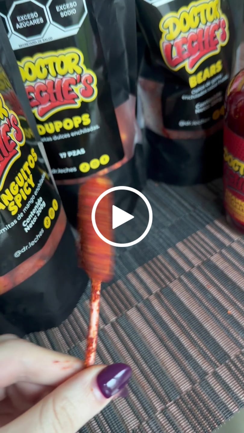 Customer video review of DUPOPS