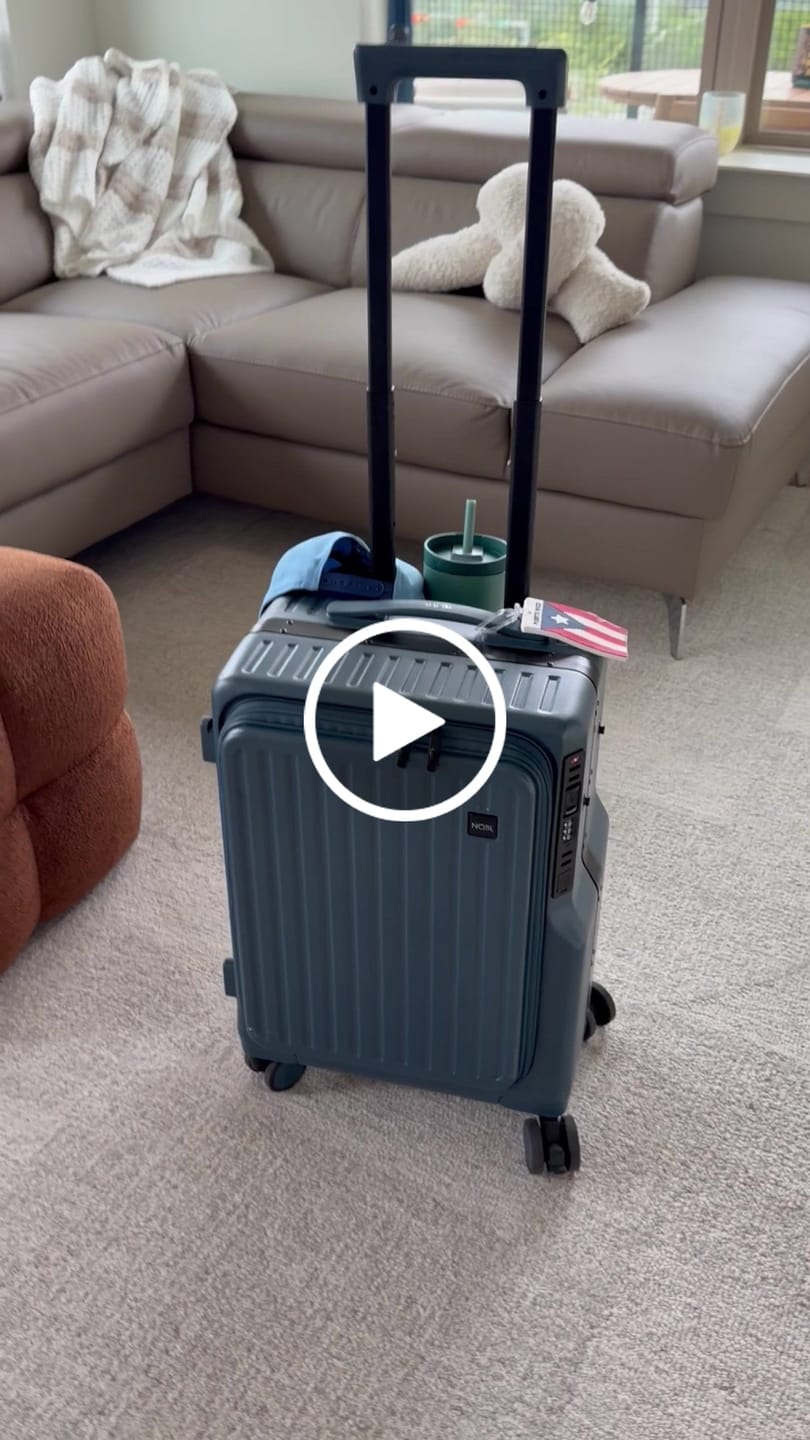Customer video review of product